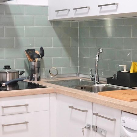 Apartamento Langreo 헤레스 외부 사진