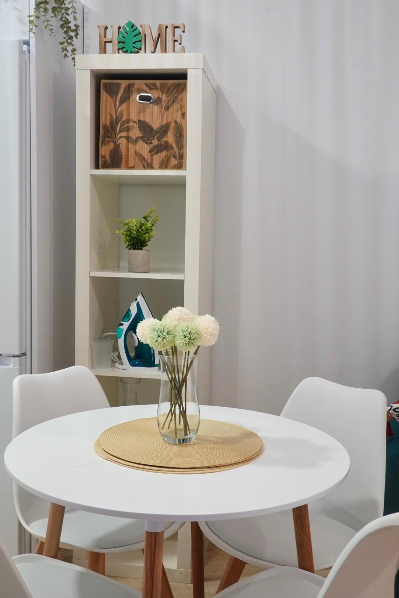 Apartamento Langreo 헤레스 외부 사진