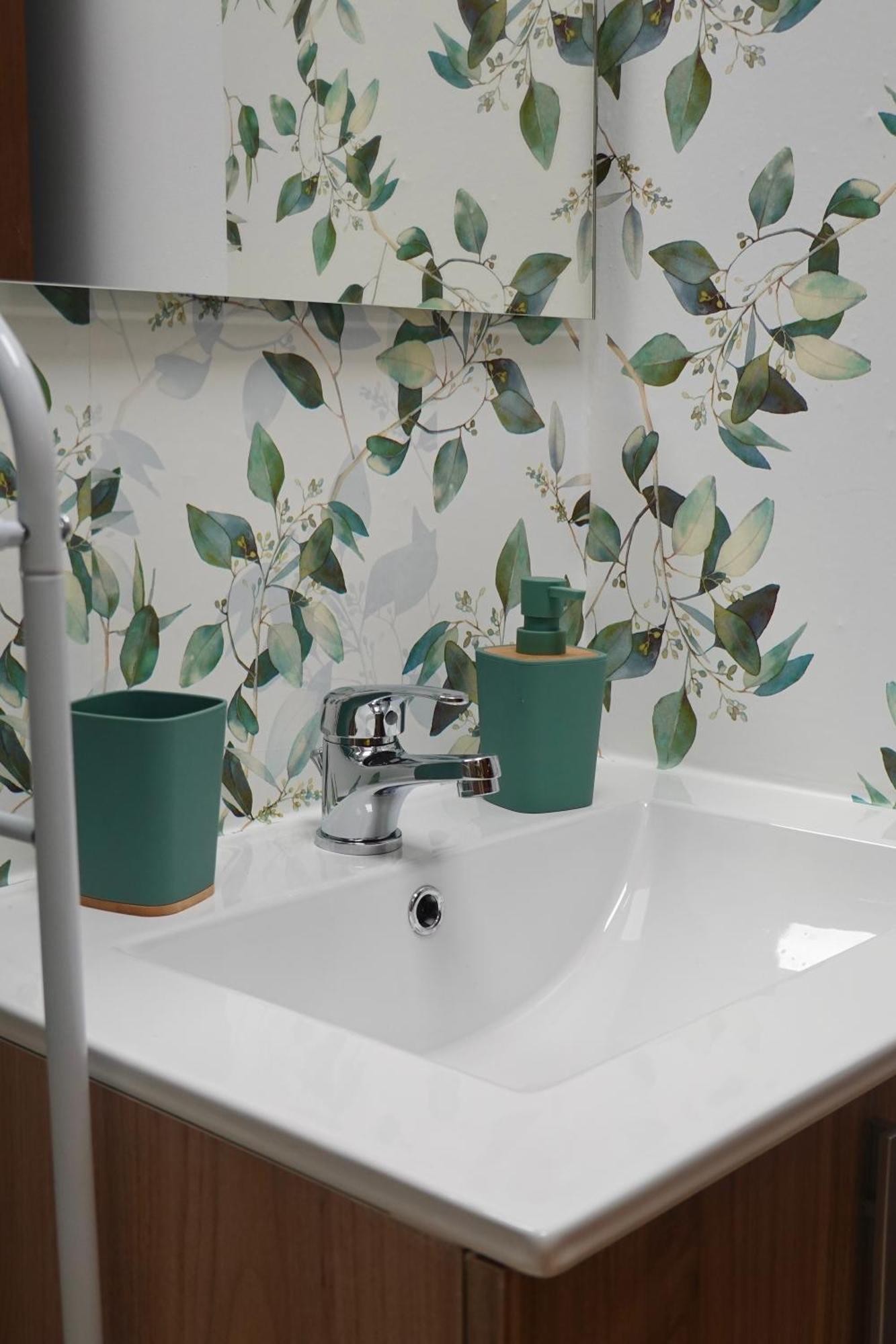 Apartamento Langreo 헤레스 외부 사진