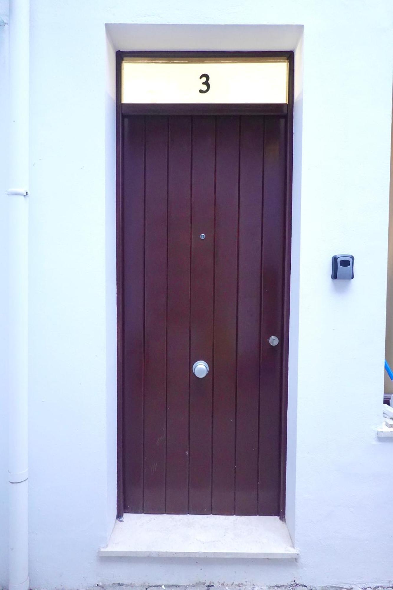 Apartamento Langreo 헤레스 외부 사진