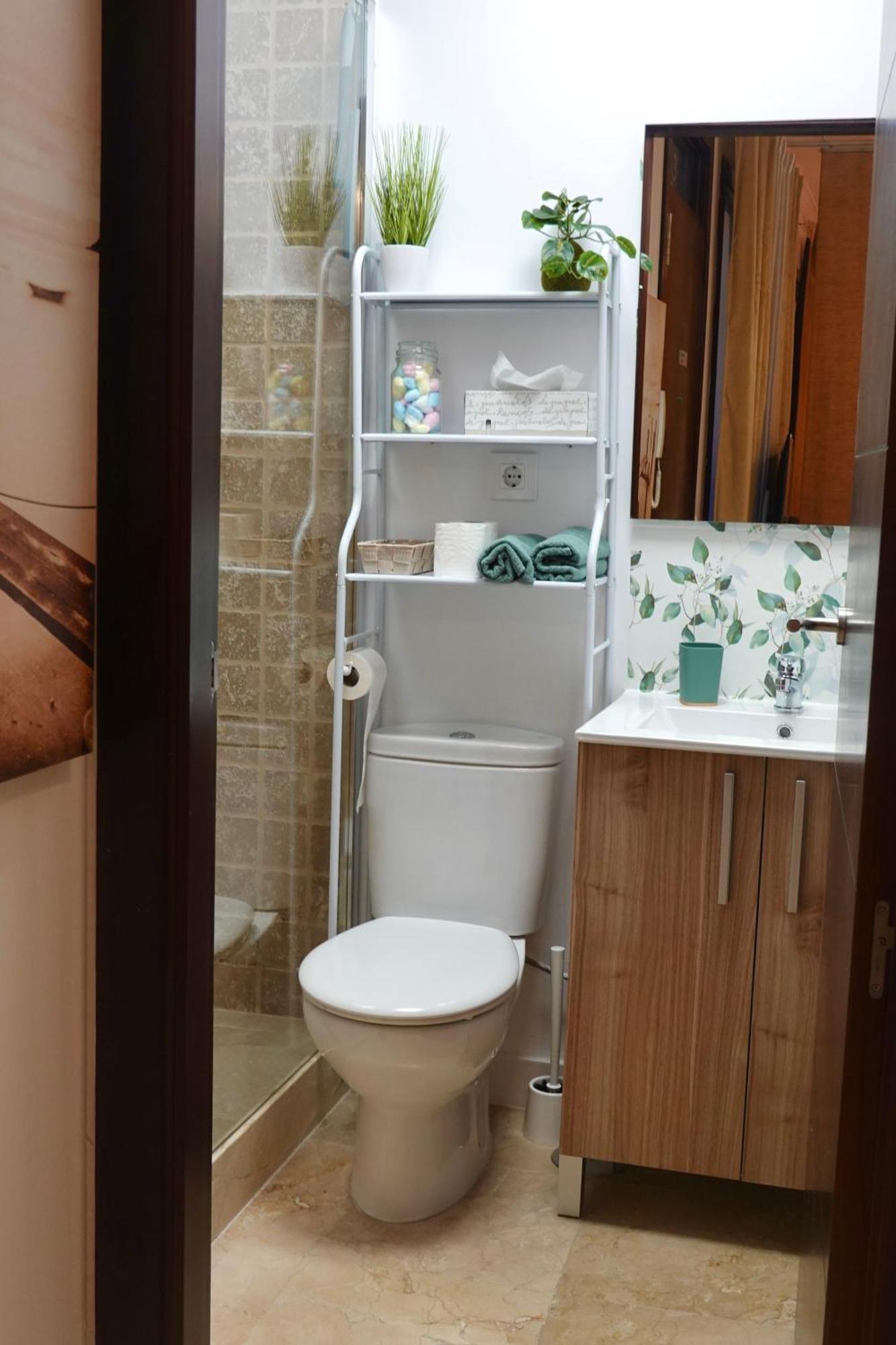 Apartamento Langreo 헤레스 외부 사진