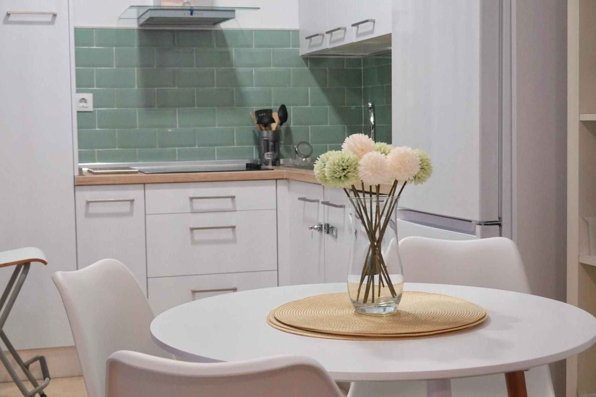 Apartamento Langreo 헤레스 외부 사진