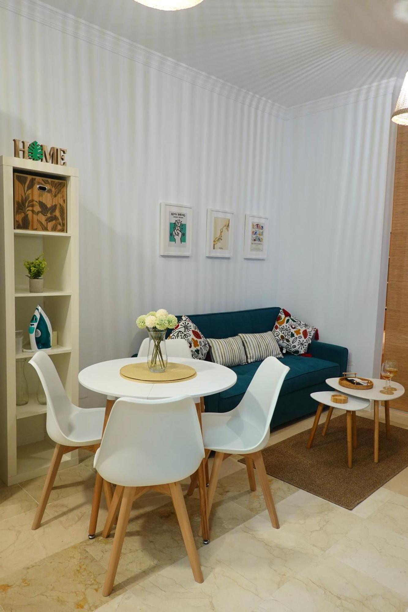 Apartamento Langreo 헤레스 외부 사진