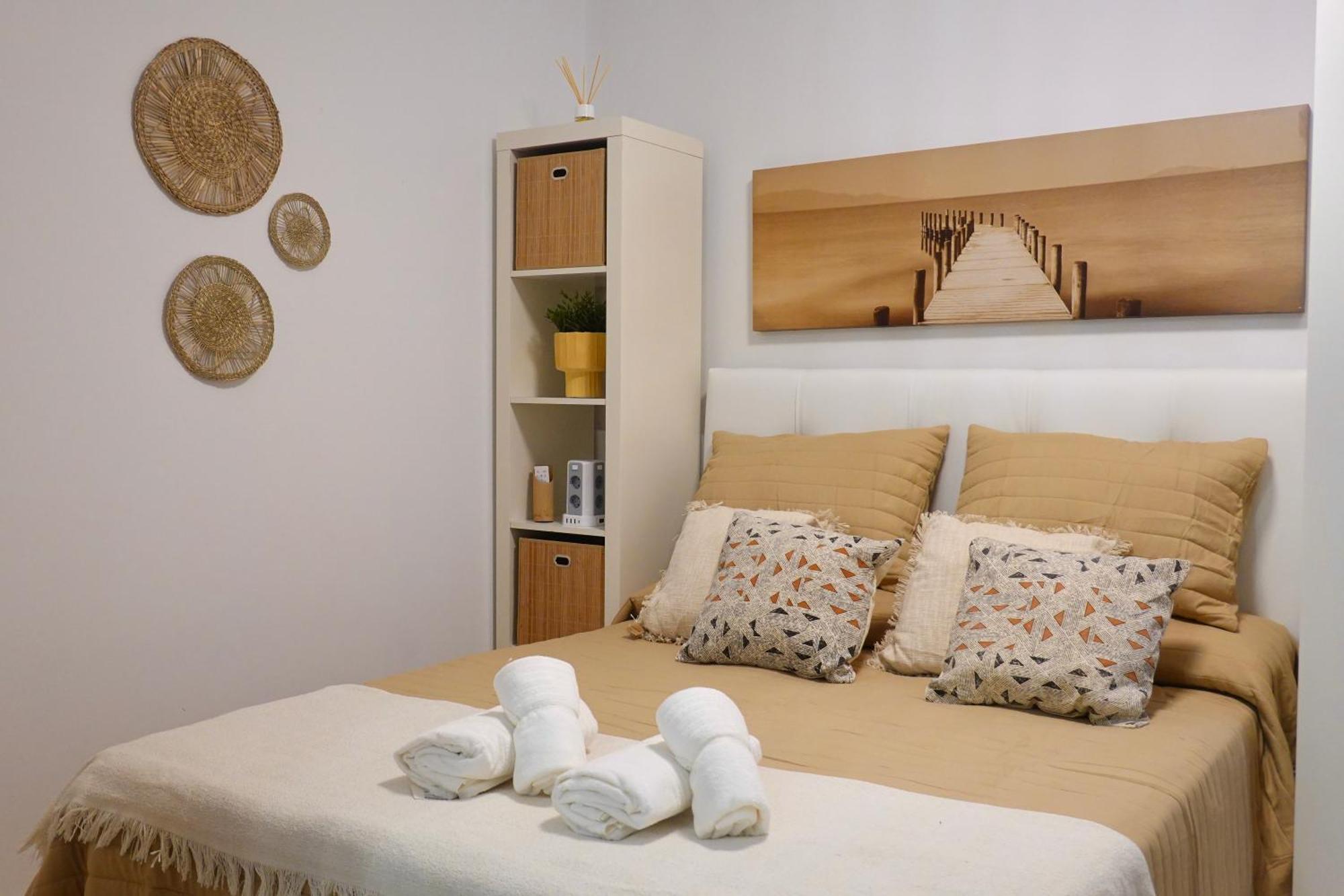 Apartamento Langreo 헤레스 외부 사진