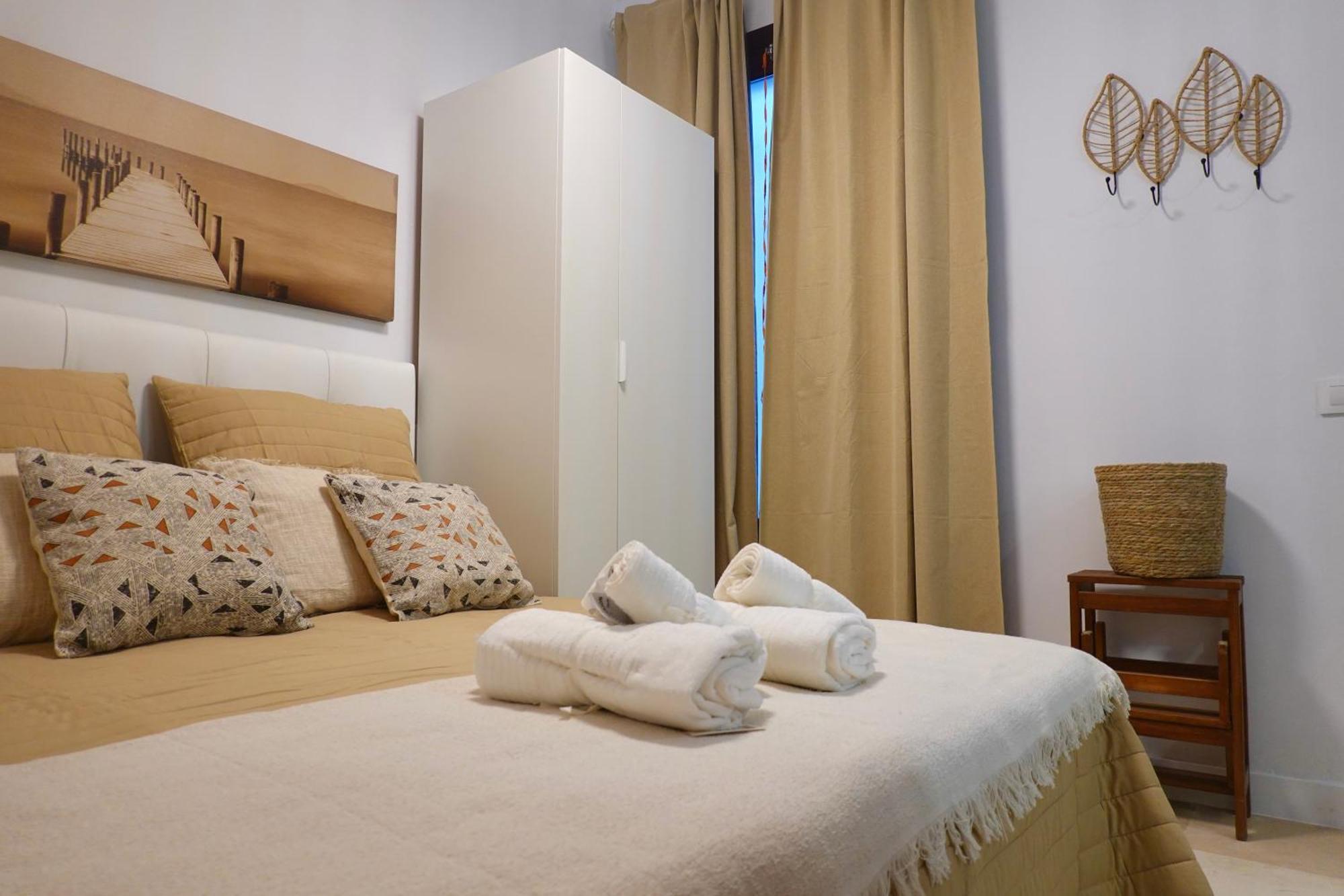 Apartamento Langreo 헤레스 외부 사진